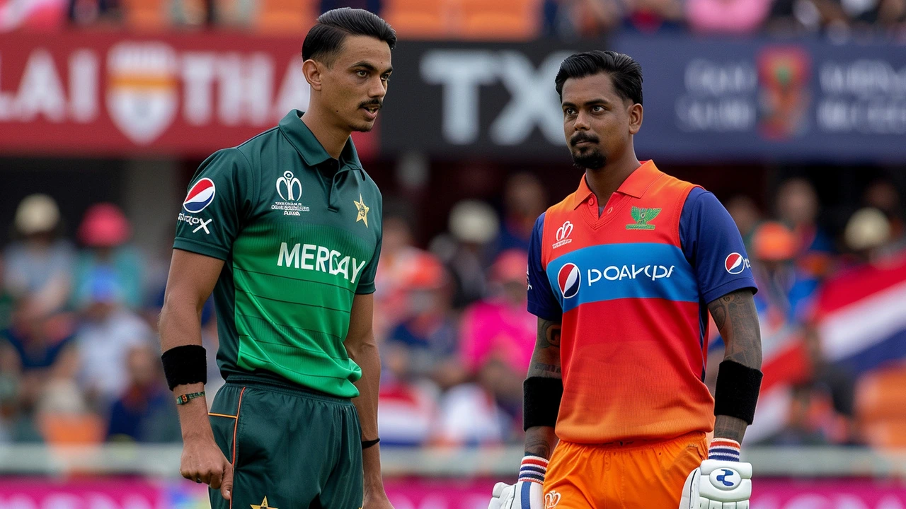बांग्लादेश बनाम नीदरलैंड्स: टी20 विश्व कप 2024 के महत्वपूर्ण ग्रुप डी मैच में आमने-सामने