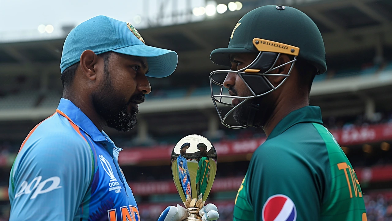 टी20 वर्ल्ड कप 2024 वार्म-अप: भारत बनाम बांग्लादेश लाइव मैच समय और लाइव स्ट्रीमिंग विवरण