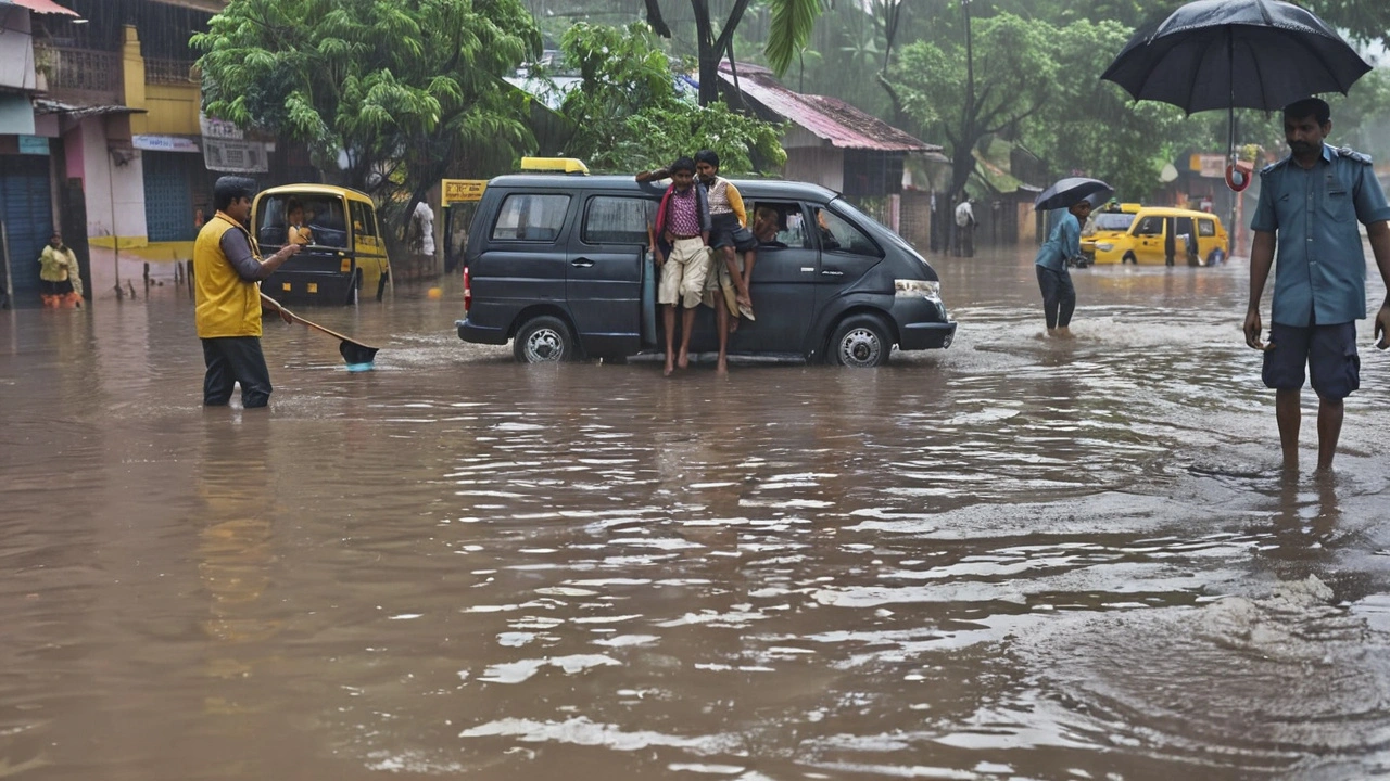 समाज की प्रतिक्रिया