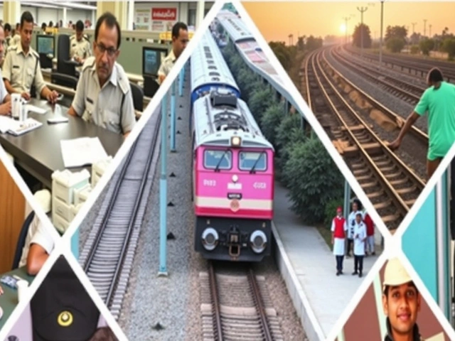 RRB NTPC 2024: ऑनलाइन रजिस्ट्रेशन प्रक्रिया शुरू, ग्रेजुएट पदों के लिए विस्तृत सूचना और आवेदन प्रक्रिया