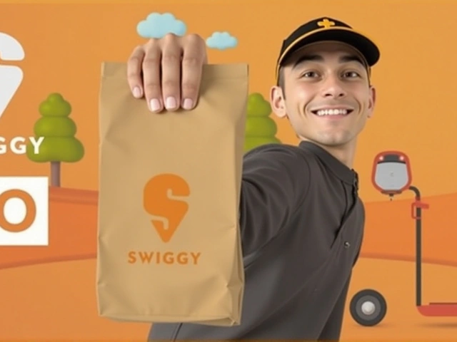 Swiggy शेयर मूल्य लाइव अपडेट: जानिए जीएमपी और शेयर लिस्टिंग प्रीमियम पर विशेषज्ञ राय