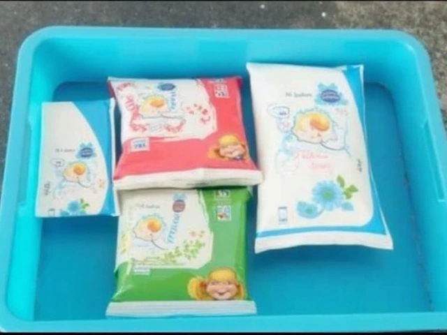 Amul ने बढ़ाए दूध के दाम: 1 मई से सभी वेरिएंट्स में 2 रुपये प्रति लीटर की बढ़ोतरी