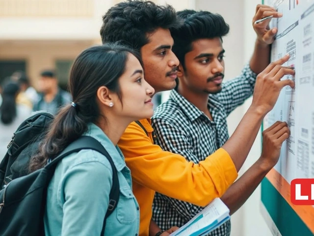 RPSC RAS Mains 2025 शेड्यूल जारी: 17-18 जून को परीक्षा, 14 जून से एडमिट कार्ड होंगे उपलब्ध