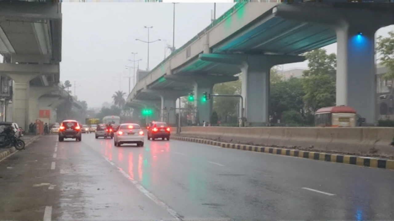 MP Weather Alert: 11 जिलों में भारी बारिश की चेतावनी, अगले 24 घंटे बेहद संवेदनशील