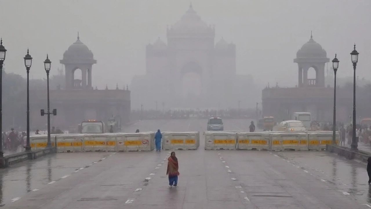 अगले 48 घंटे: जोखिम, सलाह और ज़रूरी चेकलिस्ट