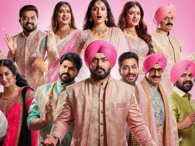 Son of Sardaar 2 बॉक्स ऑफिस: पहले दिन 6.75 करोड़, हिट या फ्लॉप?