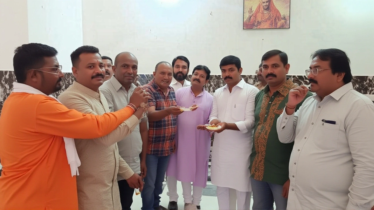 छात्रों और अभिभावकों पर असर