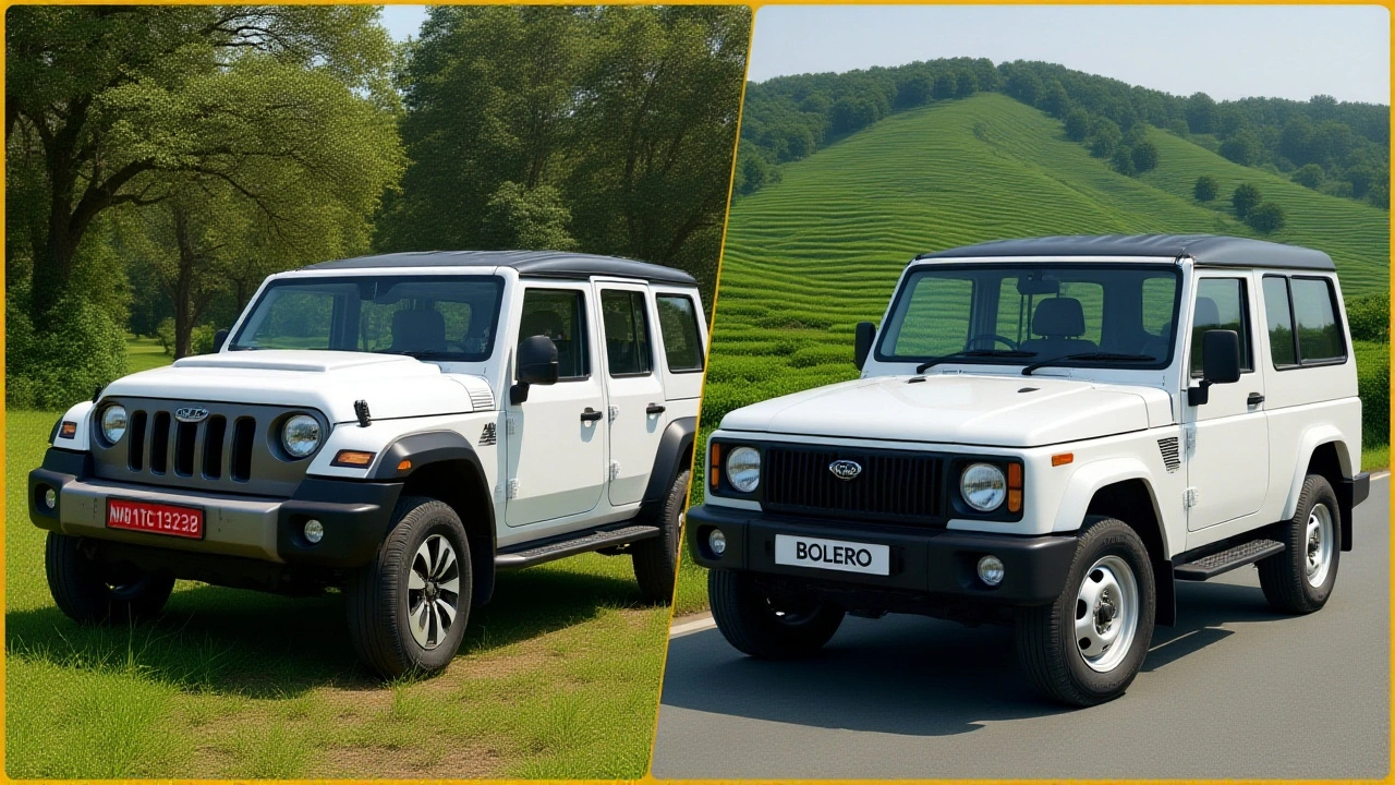 Mahindra ने 2025 में Bolero और Bolero Neo पर भारी कीमत‑कट के साथ लॉन्च किया