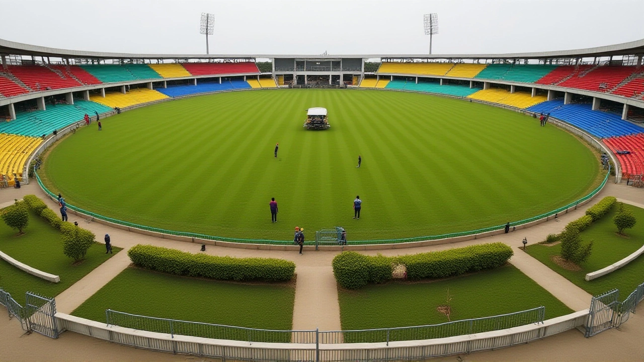 टेक्नोलॉजी और रेफरल्स: दो बार लगे आउट