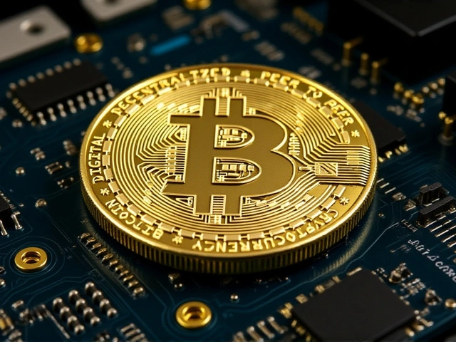Bitcoin $125,689 पर पहुंचा, अमेरिकी शटडाउन के बीच रिकॉर्ड नया