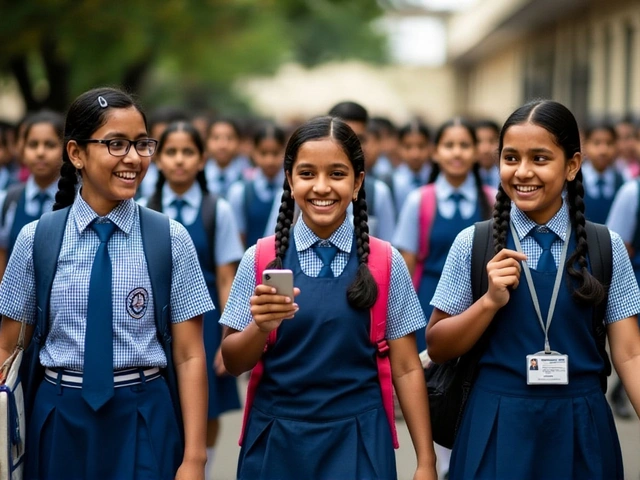 दिल्ली में मौसम अलर्ट के कारण स्कूल बंद, वैल्मीकी जयंती का साथ