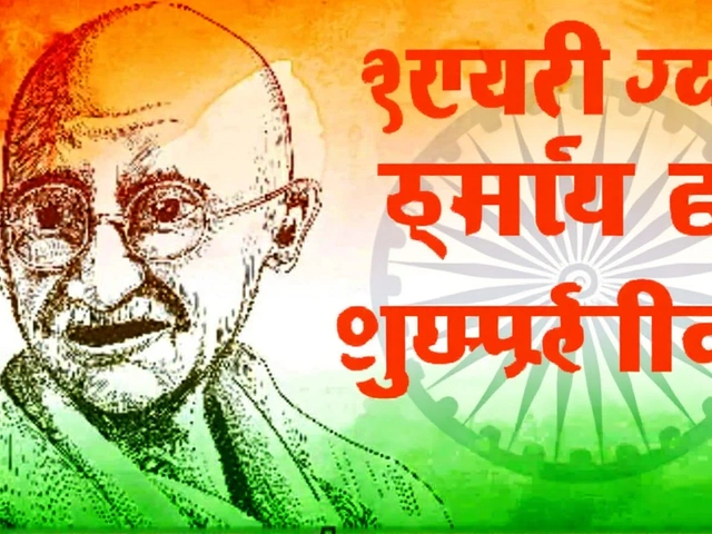 गांधी जयंती 2024: 155वीं जयंती पर दिल्ली से विशेष कार्यक्रम