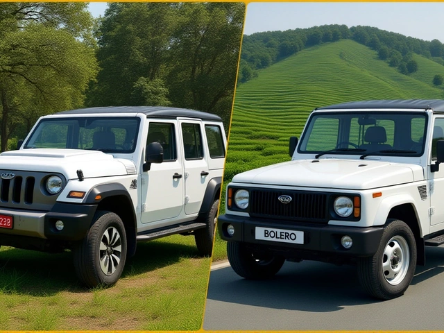 Mahindra ने 2025 में Bolero और Bolero Neo पर भारी कीमत‑कट के साथ लॉन्च किया