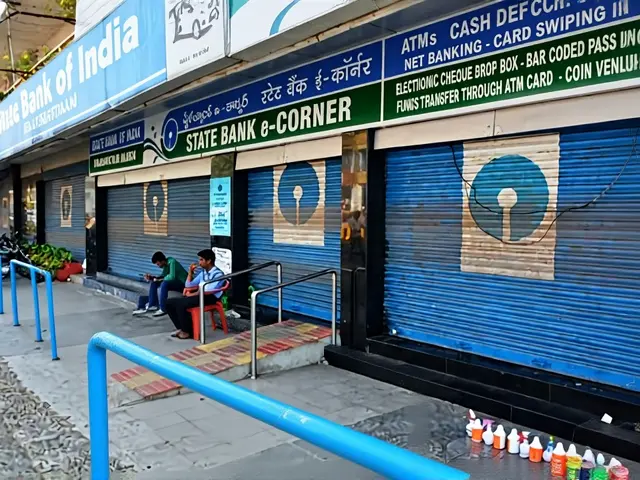 मार्च 2026 में बैंकों के 18 दिन बंद रहने वाले हैं, जानिये पूरी लिस्ट