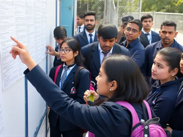 RBSE 10th Result 2026: 94.23% पास दर, लाखों छात्र क्वालिफाइड