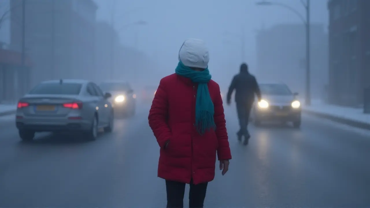 फरवरी 2026: भविष्य की मौसम भविष्यवाणी