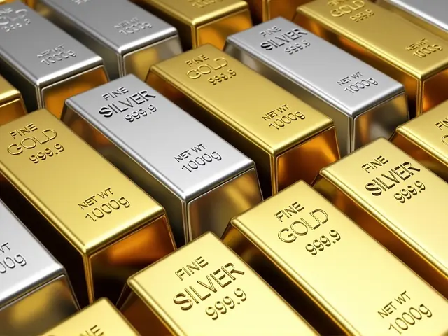 वाराणसी में चांदी की कीमतों में भारी उतार-चढ़ाव, ₹249 से ₹291 तक पहुंचे भाव