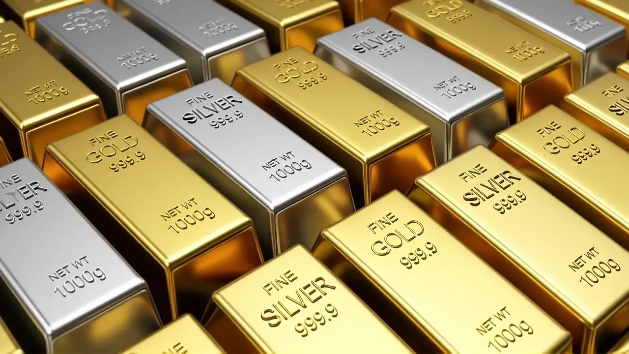 वाराणसी में चांदी की कीमतों में भारी उतार-चढ़ाव, ₹249 से ₹291 तक पहुंचे भाव