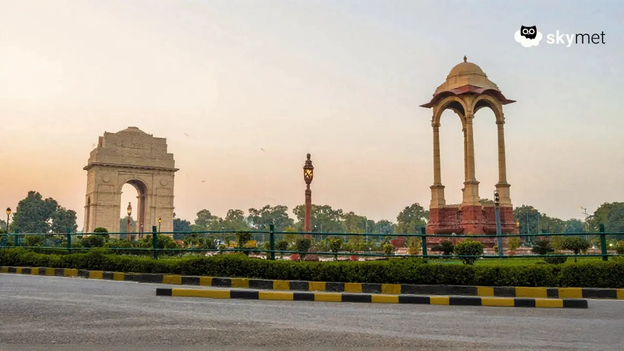 विशेषज्ञ विश्लेषण: क्या सर्दी लंबी खिंचेगी?