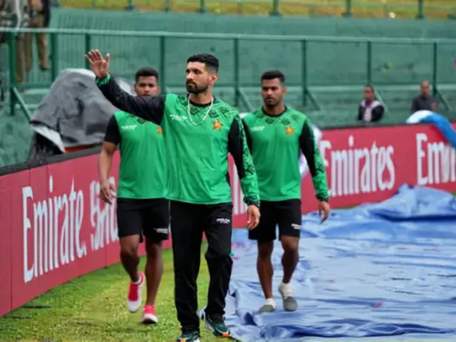 पाकिस्तान वुमन ने जिम्बाब्वे को 207 रन से हराया, सीरीज में बना 2-0 का अग्रता