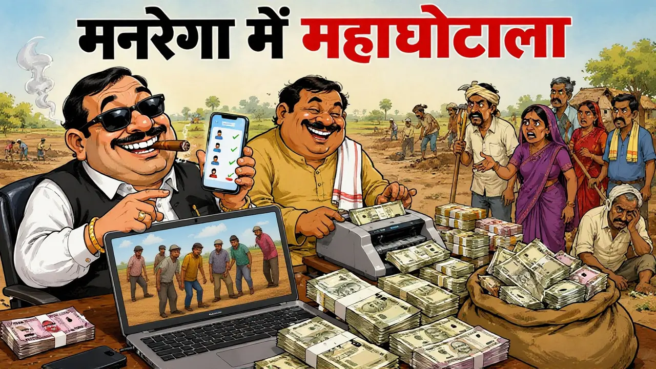 पृष्ठभूमि और संदर्भ